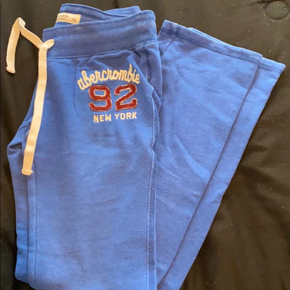 Abercrombie Sweatpants